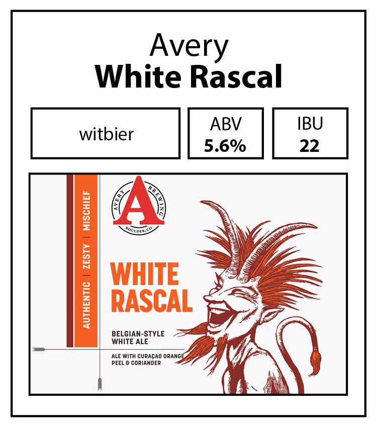 Avery-White Rascal