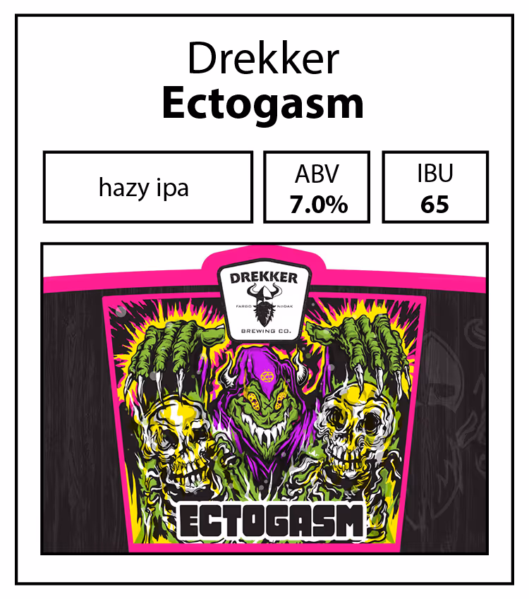 Drekker-Ectogasm
