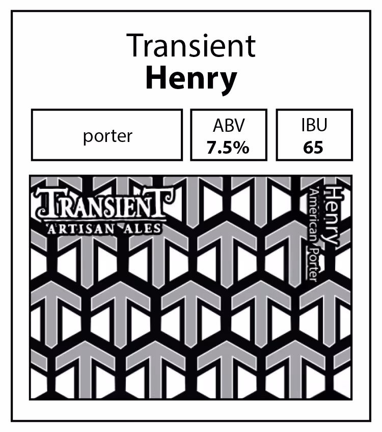 Transient-Henry