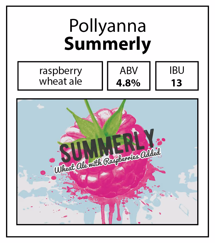 Pollyanna-Summerly