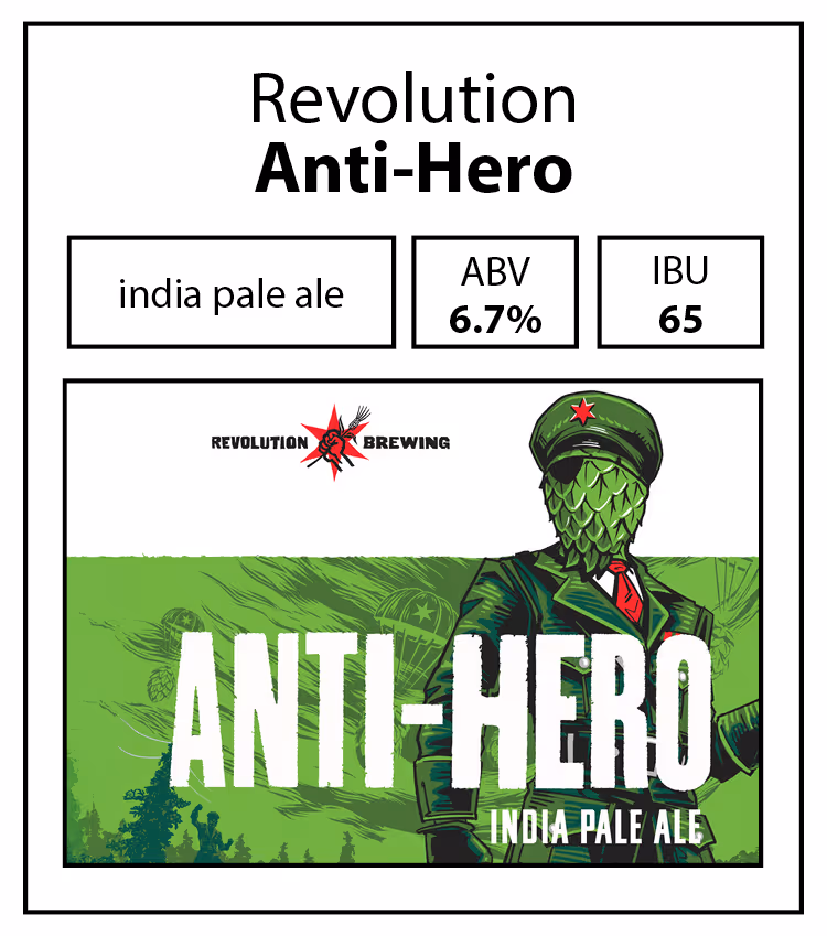 Revolution-Anti-Hero