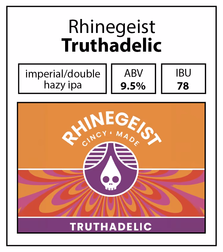 Rhinegeist-Truthadelic
