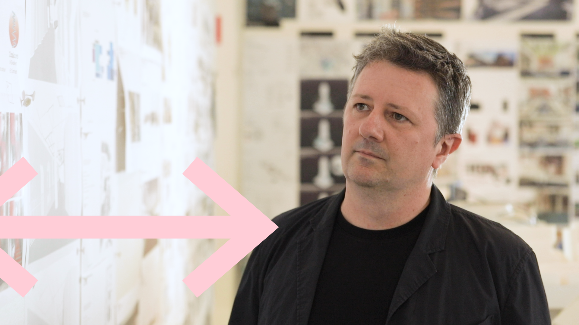 Hassell and Drawboard Projects