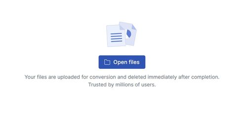Convert Word to PDF Online for Free | Drawboard