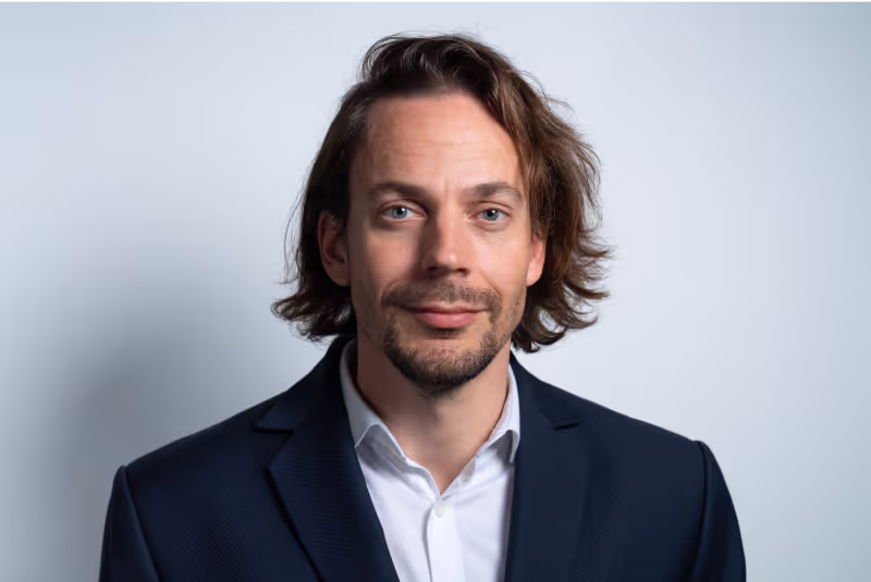 Szekér László fotója