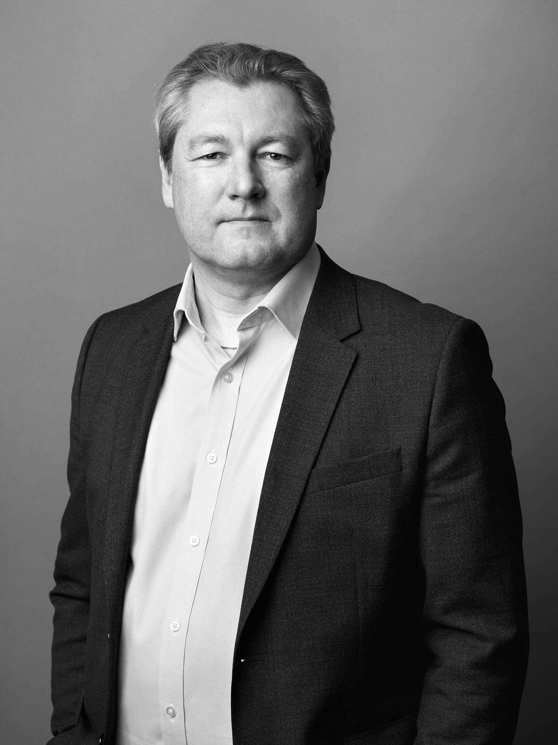 Pontus Barrné