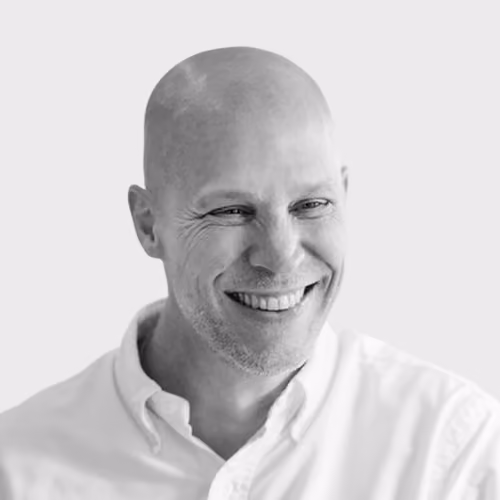 Kurt Beren Geiger