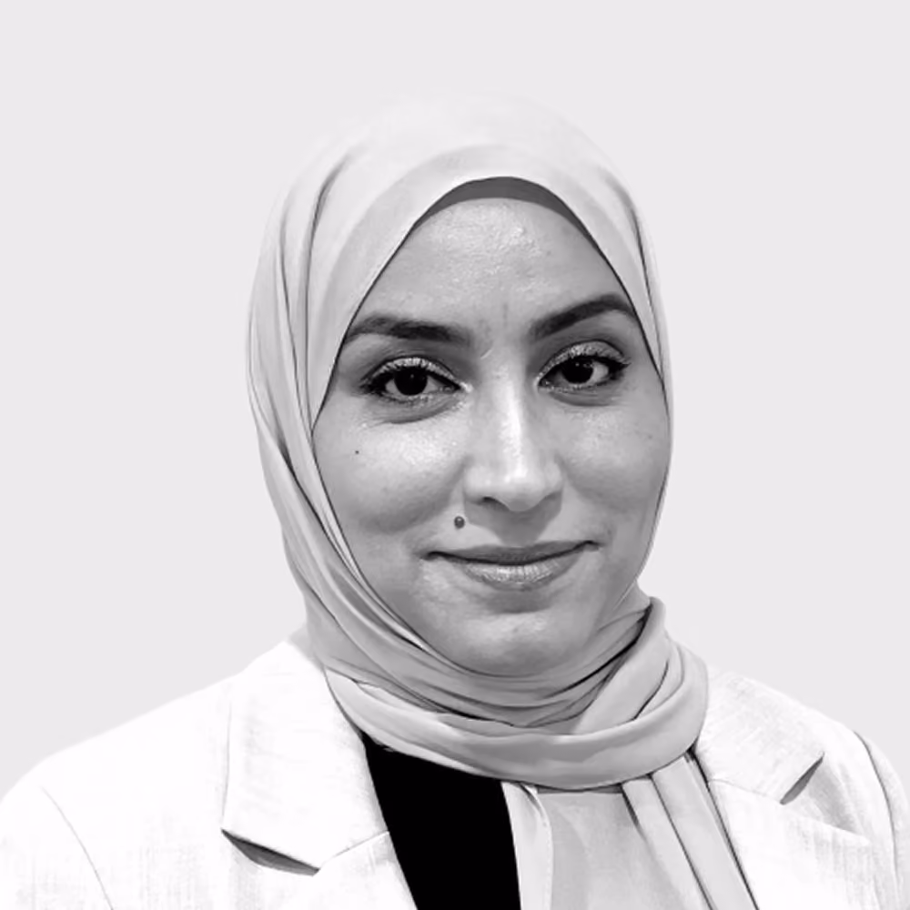 Fahima Sharegh