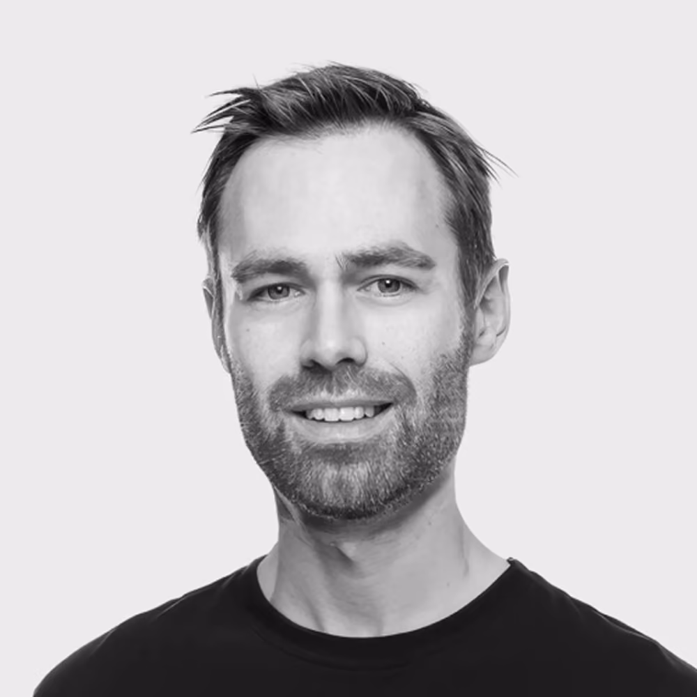 Rickard Forsman