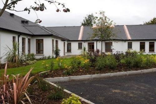 Healthcare/Institutional