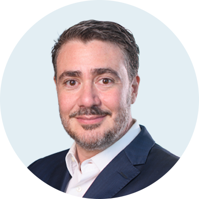 Portrait of Nancy Dorvil