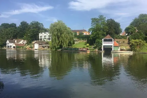 Goring Cruise