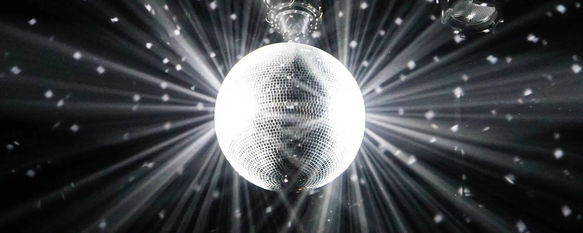 Christmas Party Night