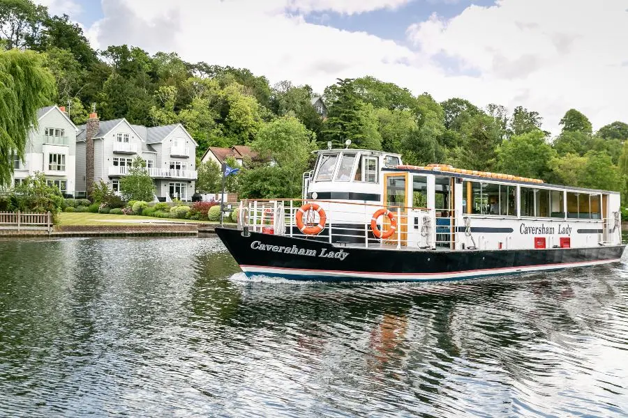 Wednesday Sundowner Cruise