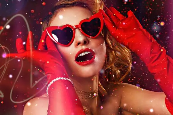 Disco Night On The Thames