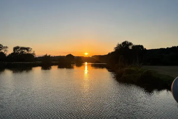 Goring Sundowner Cruise