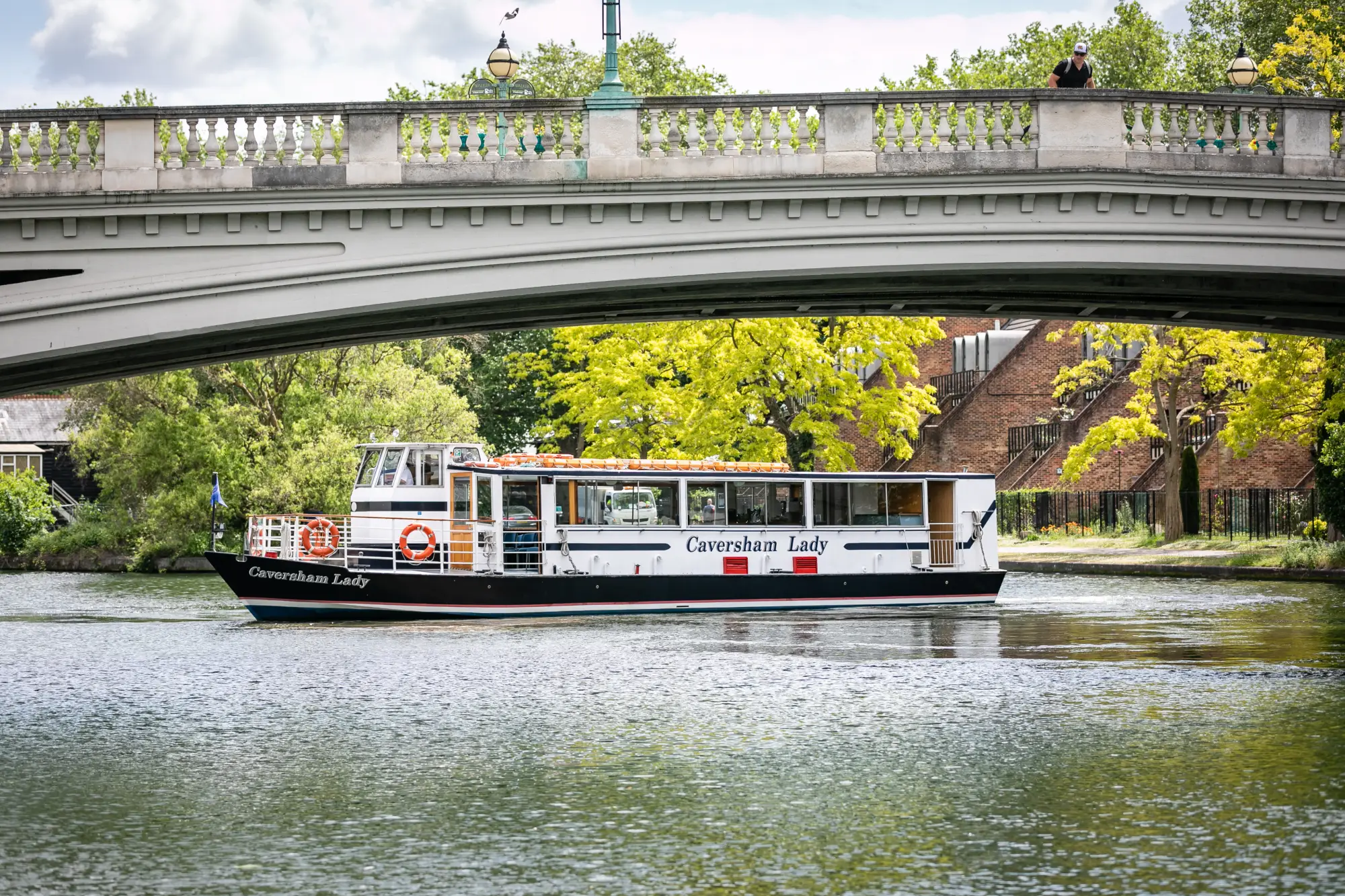 Half Term Experience Trips