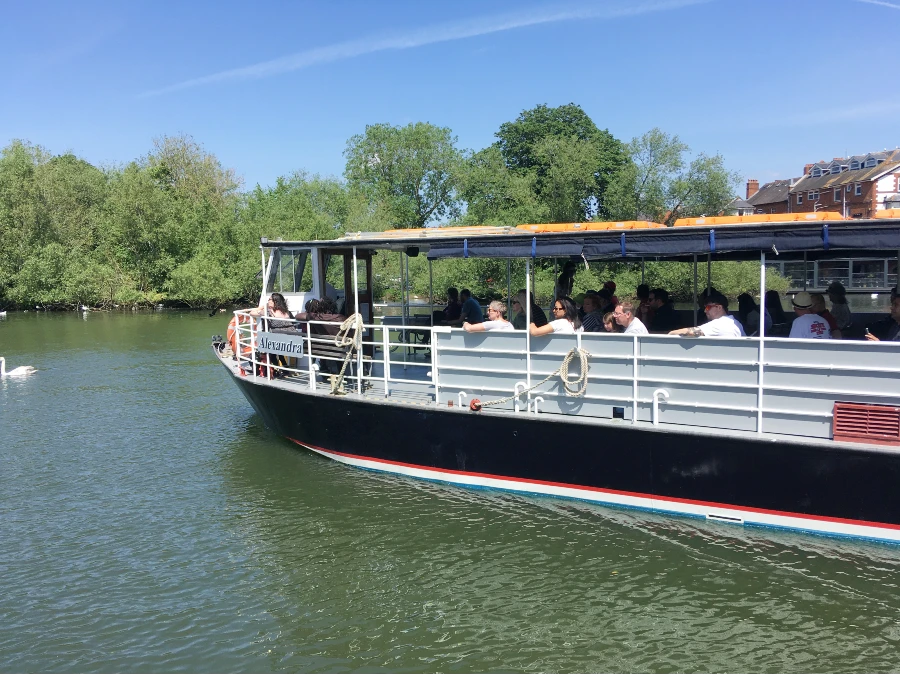 Half Term Experience Trips