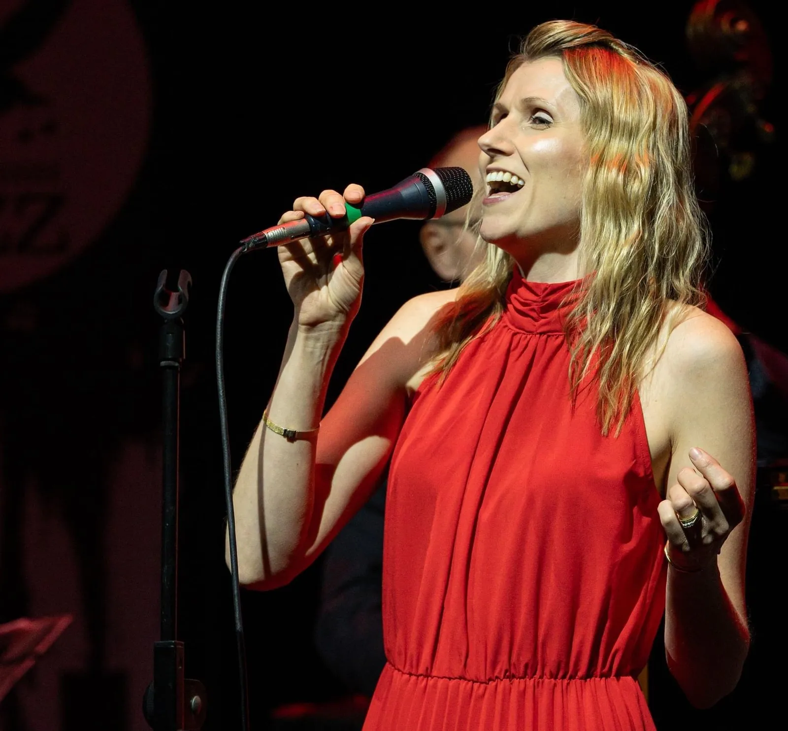 Dine & Jazz Cruise