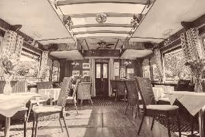 Princess Marina Historic Ship Of The Year