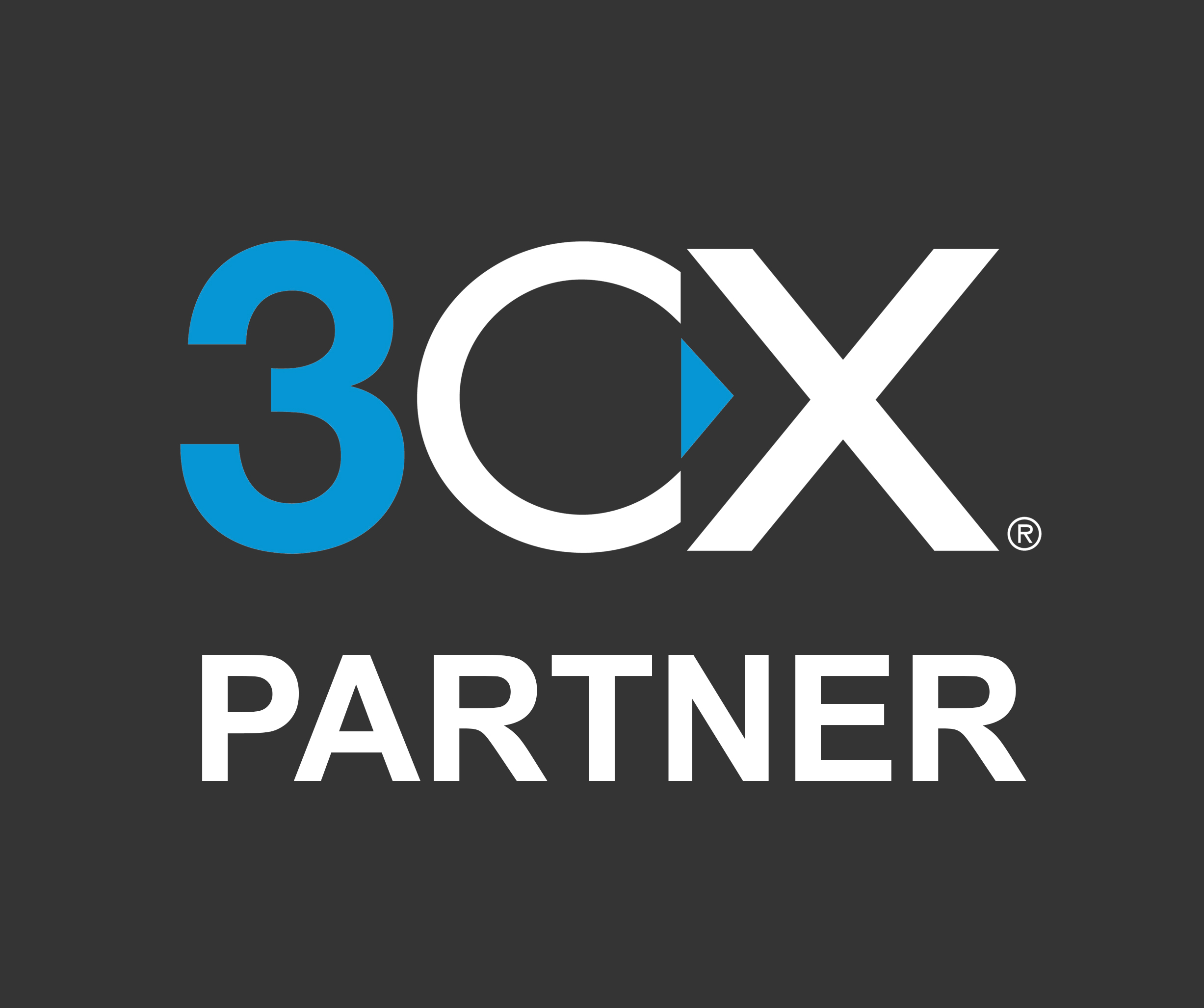 3CX Bronze Partner
