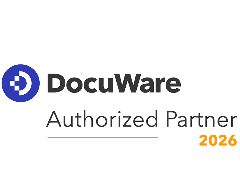 Docuware Partner
