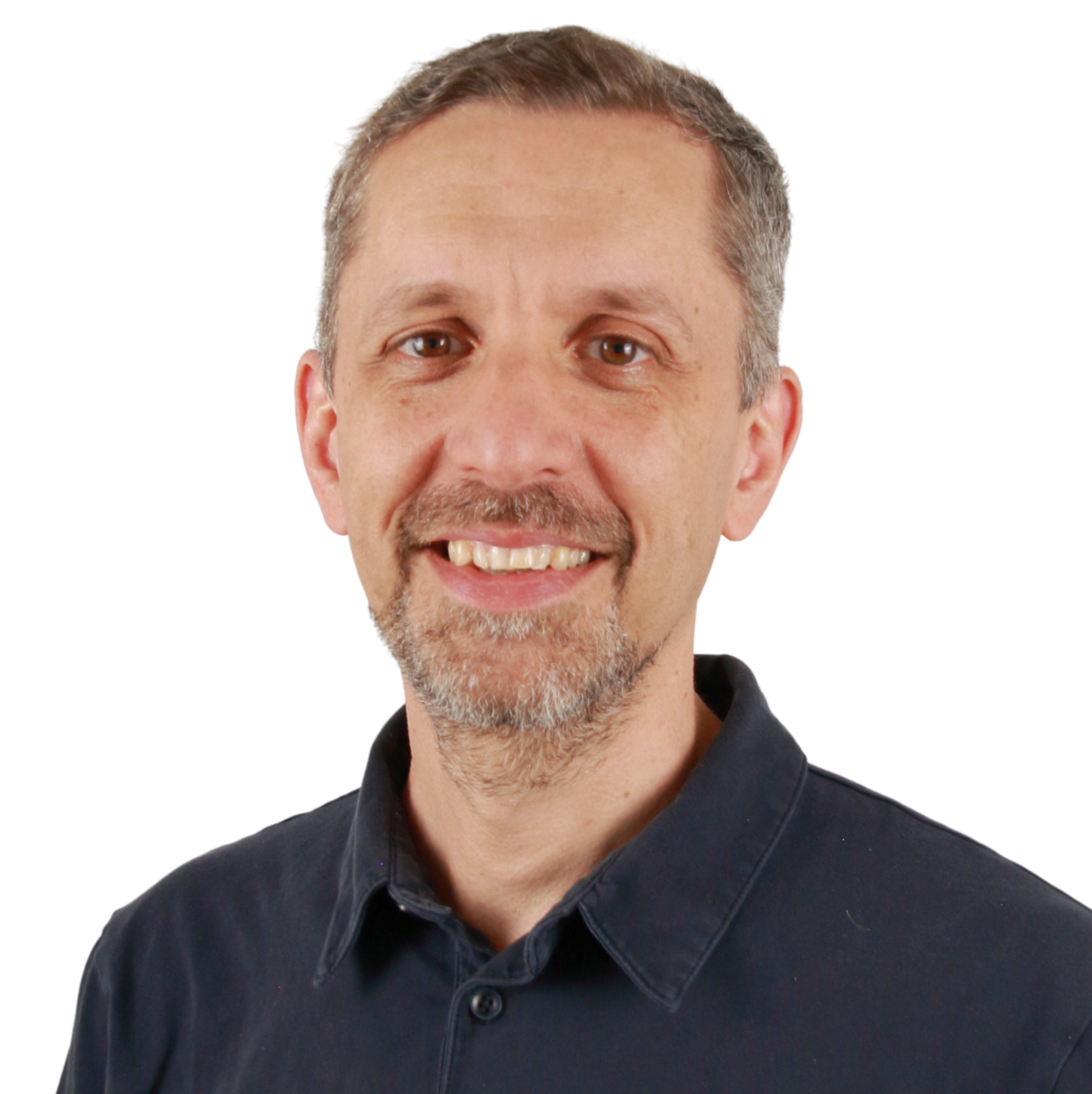 Pascal Maag