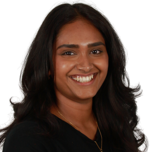 Mithuna Thillainathan