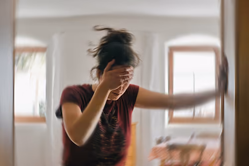 Dizziness, What causes dizziness?