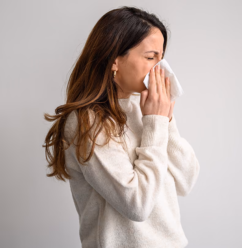 woman_blowing_nose