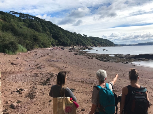 Cornwall Climate Care - a series of documentaries