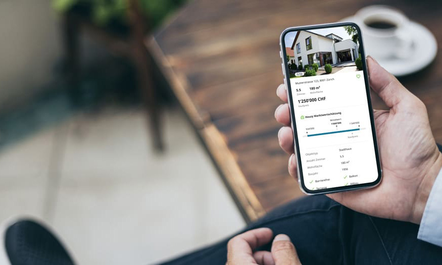 Houses for sale: Houzy's real estate search