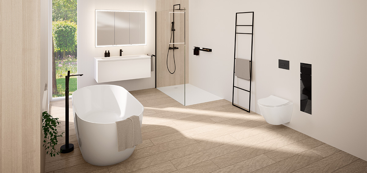 Bathroom renovation online