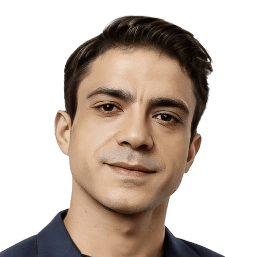 Benjamin Aljarmakani