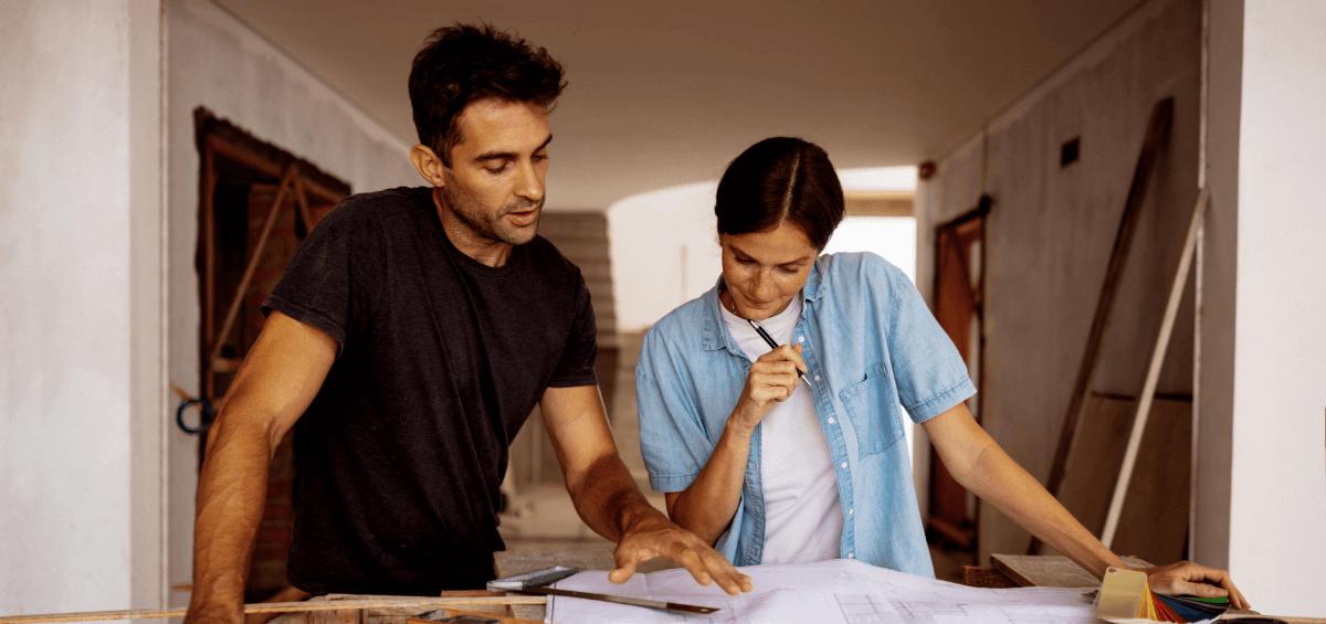 Imputed rental value Home