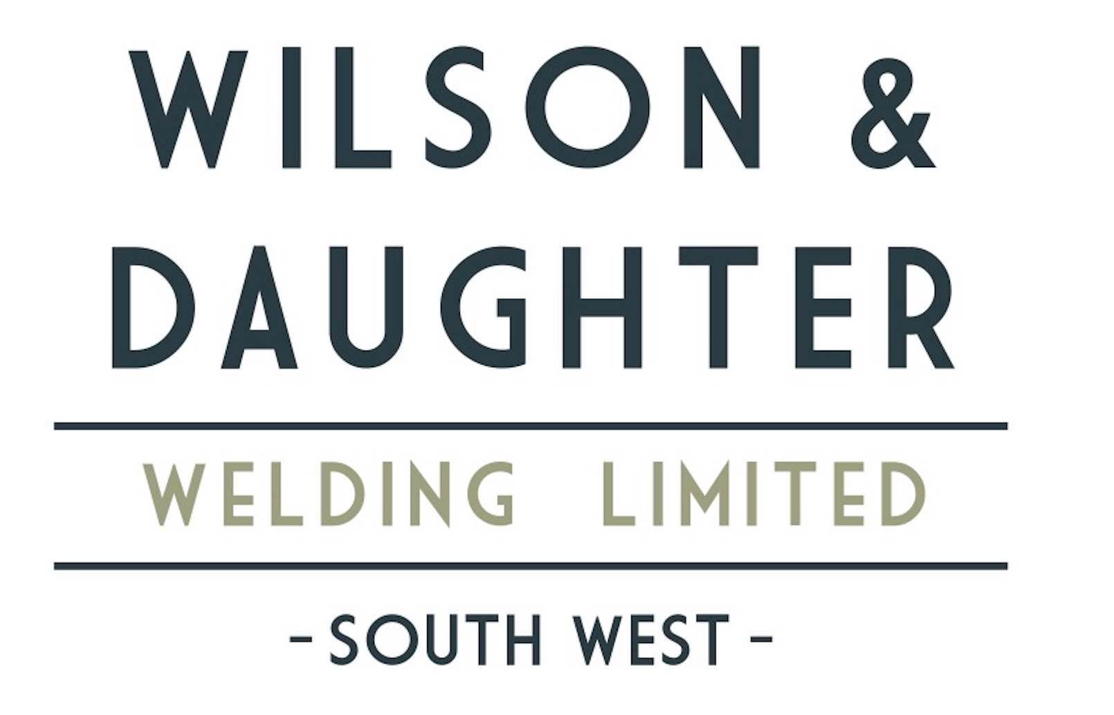 Aluminium trailer repair