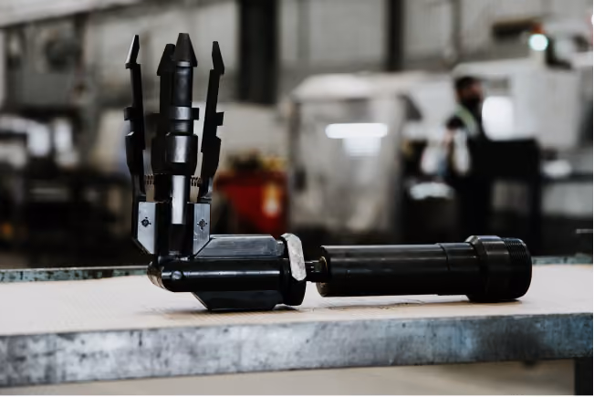 Wireline Coring Tools