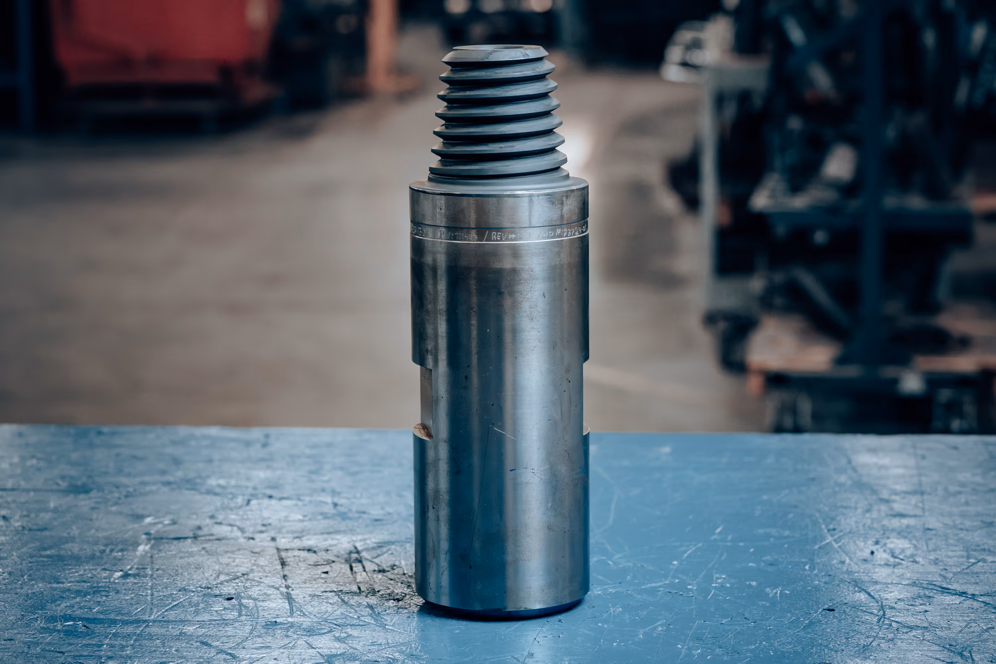 Adaptors (Bit Subs, Cross Overs, Saver Subs)