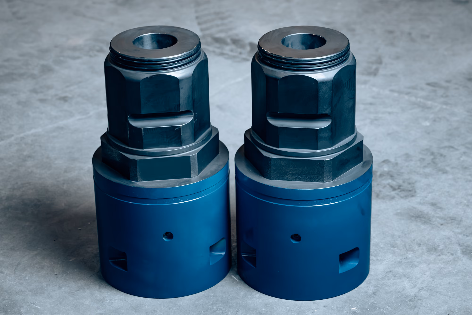 Adaptors (Float Subs, Cross Overs, Saver Subs)