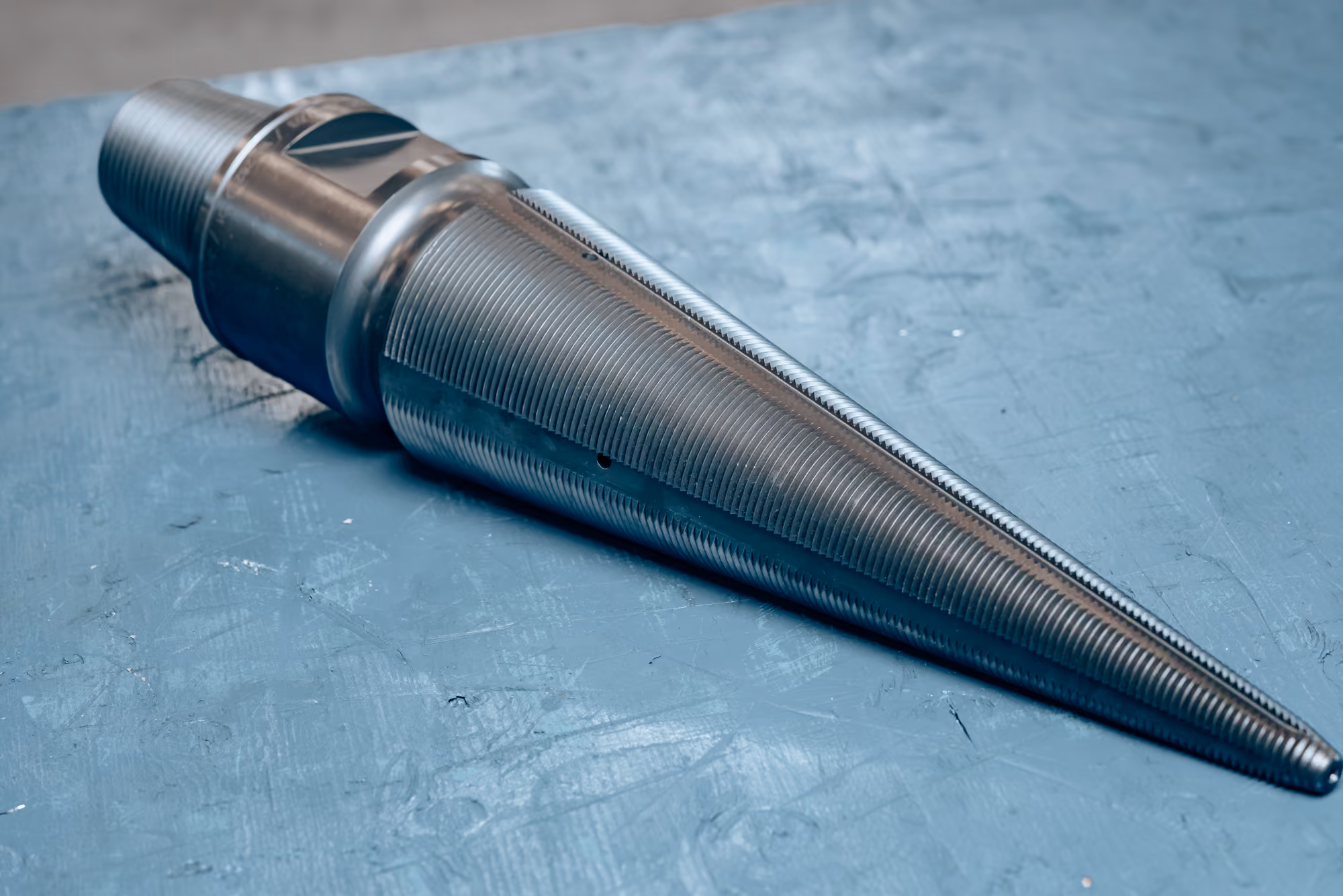 Fishing Tools (Overshots, Spears, and Magnetic)