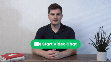 Start Chat Mobile