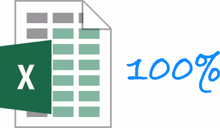 Track changes in Excel