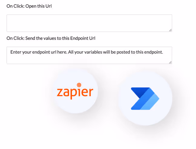 Manage data entry requests