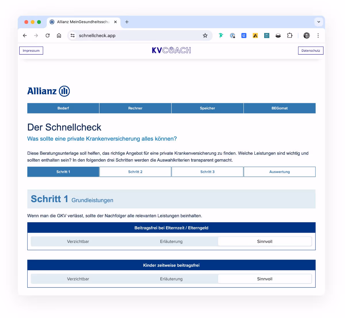 Track changes in Excel