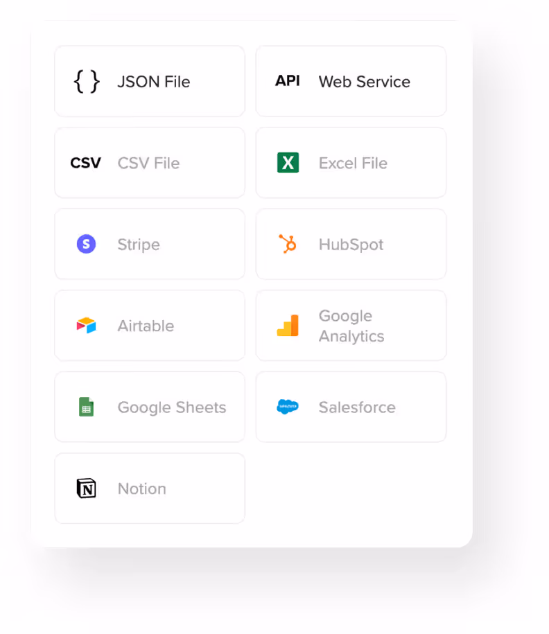 Manage data entry requests