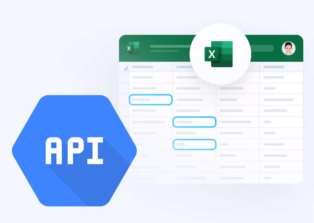 Create Apps from Excel