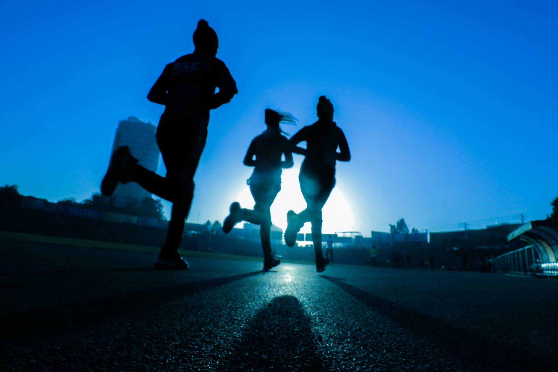 How to improve your exercise habits