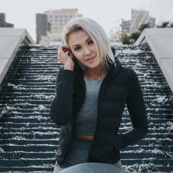 Melissa Doe