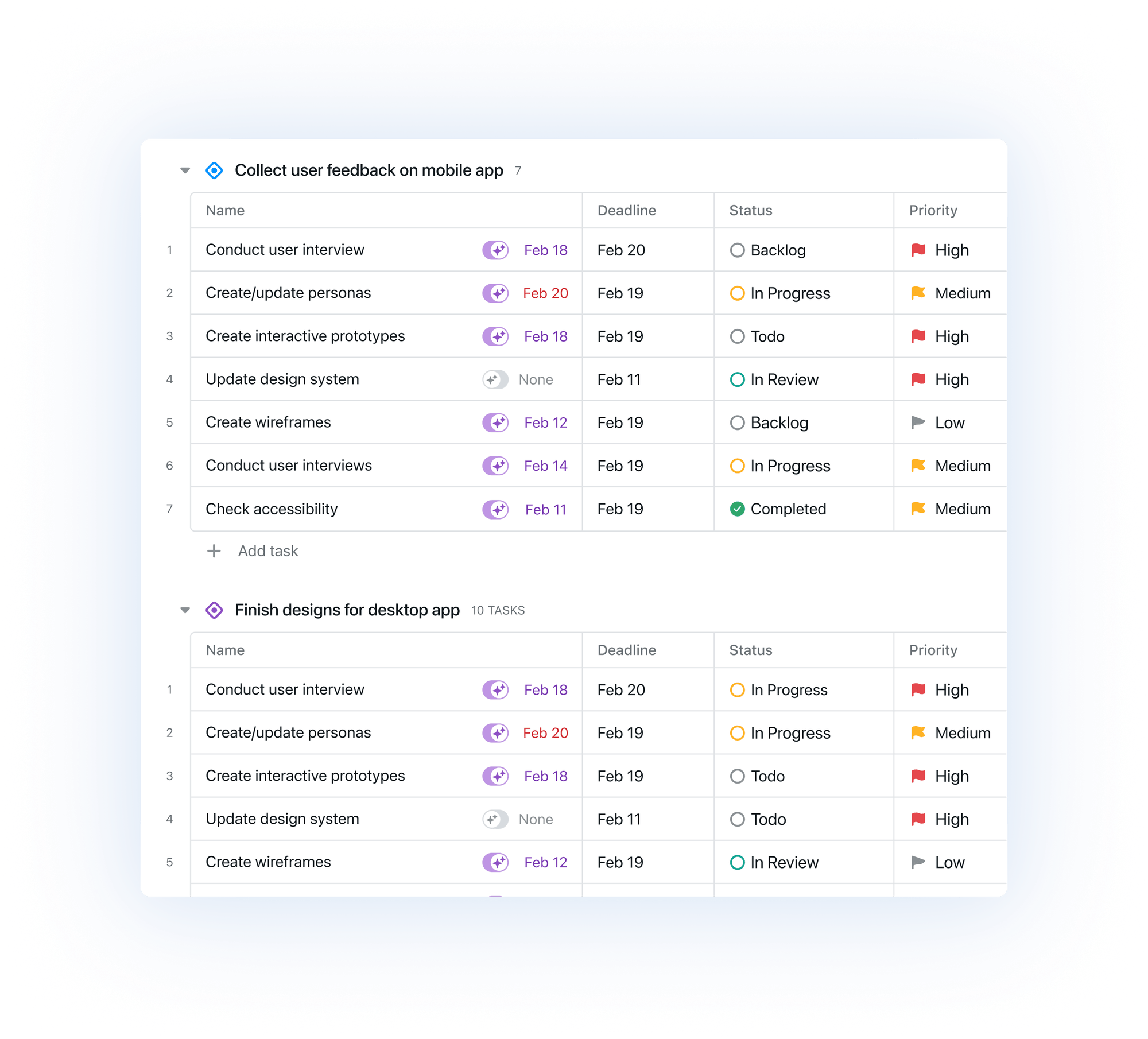 Ai calendar meet motion s ai calendar assistant try for free 