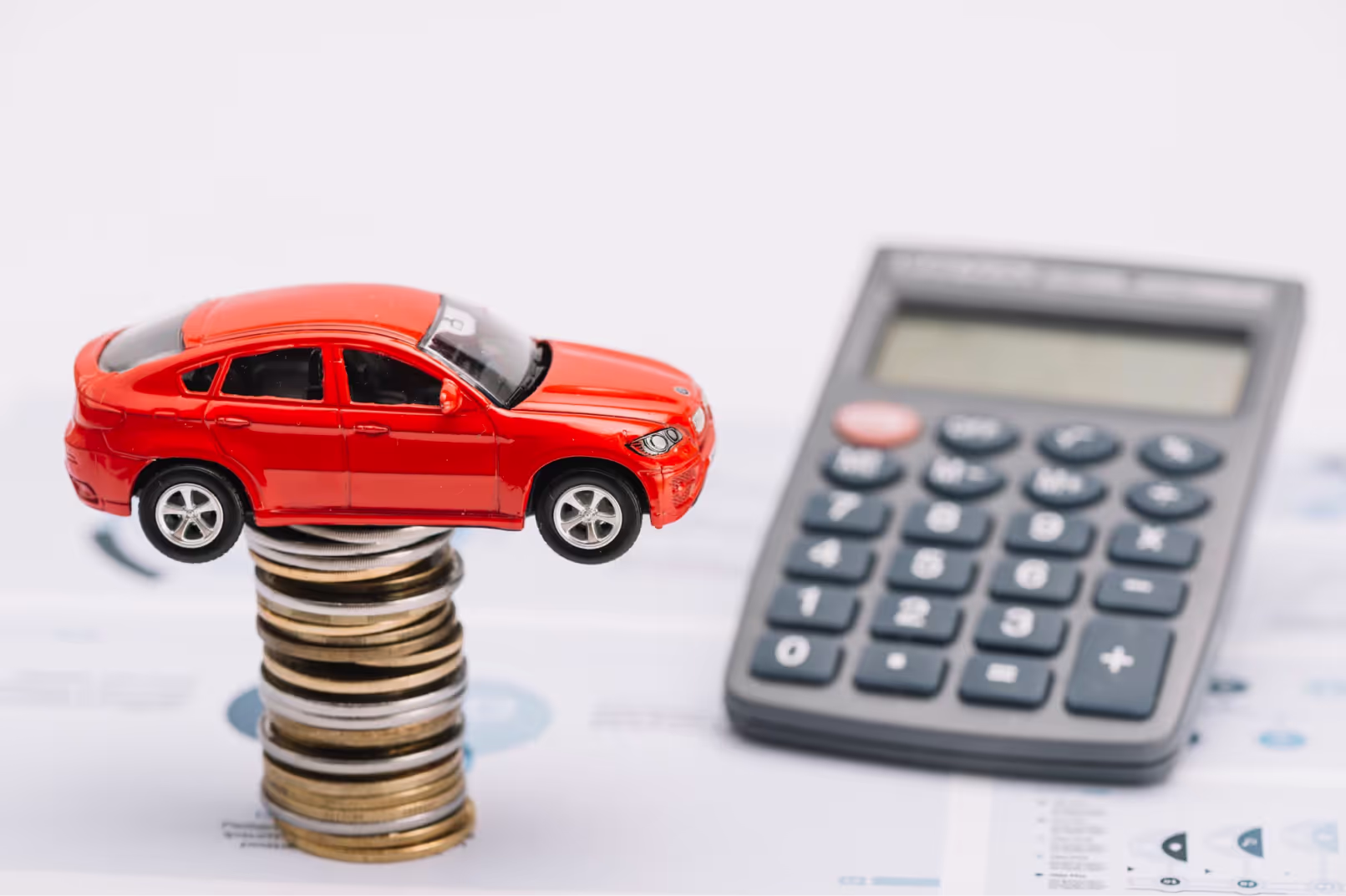 How to improve auto loan servicing